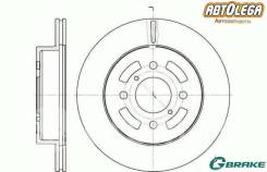 ���� ��������� �����. G-brake Suzuki Swift II HT51/81/M13A/M15A 00-05 GR-02875 ����