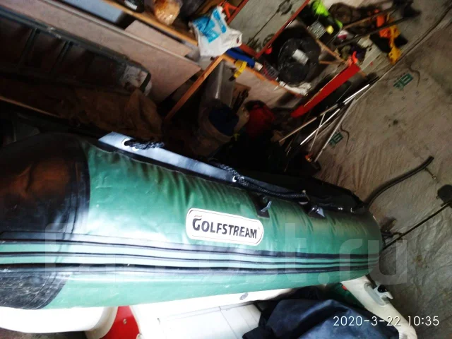 Golfstream. ����� 3,4��., ��������� ��������� ����