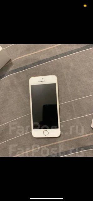 Apple iPhone 5s. �/�, �������, 4G LTE ����