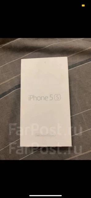 Apple iPhone 5s. �/�, �������, 4G LTE ����