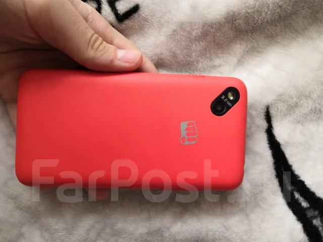 Micromax Bolt D303. �/�, �������, 3G ����