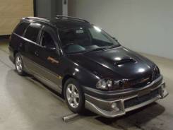 Toyota Caldina. ST215W, 3SGTE ����