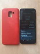 Samsung Galaxy J6. �/� ����