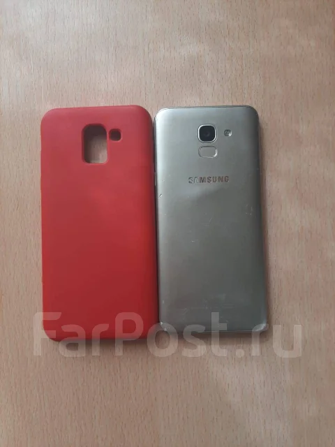 Samsung Galaxy J6. �/� ����