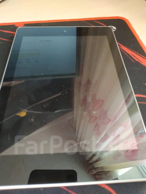 Acer Iconia Tab A1-810 ����
