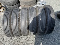 Yokohama RY138. ������, 2012 ���, �/�, ����� �� 5�%