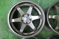 Kyowa. 8.0/9.0x18", 5x114.3, ET20/20, �� 67,1���. ����