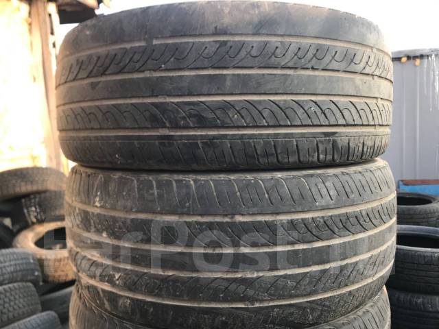 резина б у 205 55