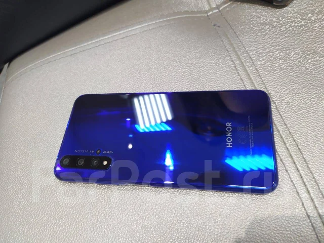 Honor 20. �/�, ����� ����