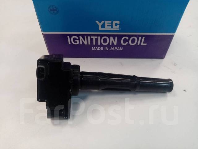 Катушка зажигания Toyota Hilux, Tundra, 4Runner, 5VZ# купить в ...