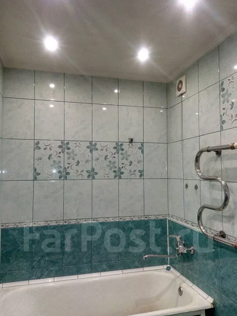 Квартира ул.Лазо 108/3 (Продажа квартиры) г.Комсомольск-на-Амуре ...