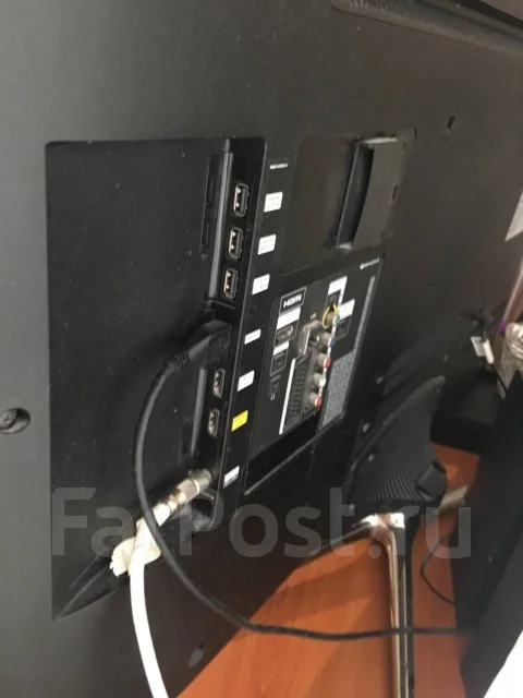 Samsung UE40F6400 ����