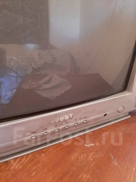 Avest 54��-04. CRT (���) ����