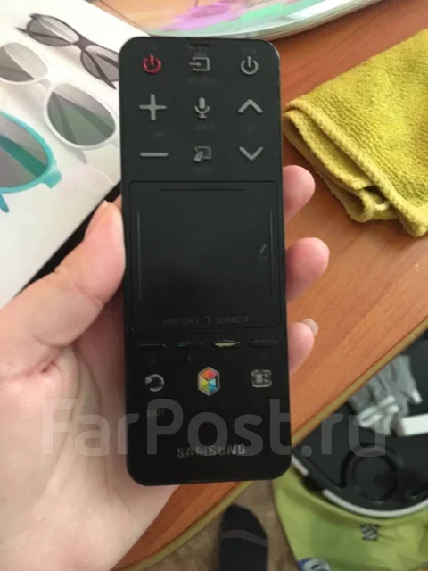 Samsung UE40F6400 ����