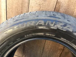 Bridgestone B249. ������, �/�, ����� 10�% ����