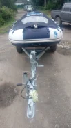 Mercury Adventure. 2016 ���, ����� 3,40��., ��������� ���������, 6,00��.�., ������
