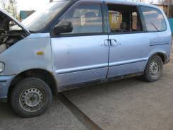 Nissan Serena ����