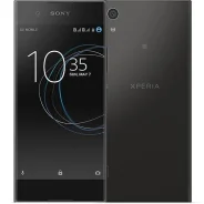 Sony Xperia XA1 Ultra. �/�, ������, 3G, 4G LTE, Dual-SIM, ����������, NFC ����