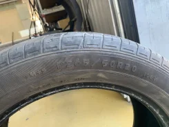 Goodyear Eagle RS Sport. ������, �/�, ����� 40�% ����
