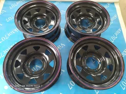 BADX D.O.S. 8.0x17", 5x150, ET0, �� 110,1���. ����