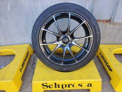 Weds Sport SA-10R. 7.0x17", 4x100, ET43 ����