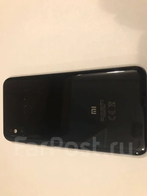 Xiaomi Mi8. �/�, ������, 3G, 4G LTE, Dual-SIM, ����������, NFC ����