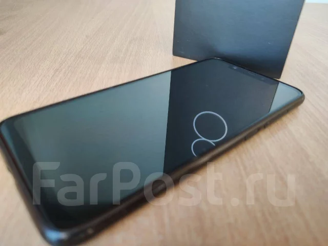 Xiaomi Mi8. �/�, ������, 3G, 4G LTE, Dual-SIM, ����������, NFC ����