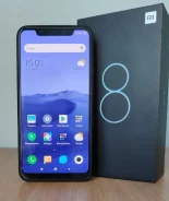 Xiaomi Mi8. �/�, ������, 3G, 4G LTE, Dual-SIM, ����������, NFC ����