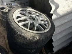 Primo. x17", 5x100 ����