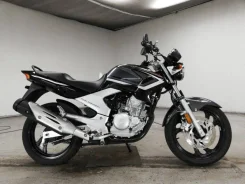 Yamaha YBR 250. 250����. ��., ��������, ���, ��� �������. ��� ����� �� ������������ ����