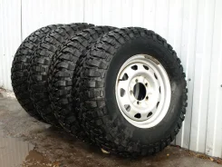 Bontyre Stalker M/T. ����� mt, �/�, ����� 10 % ����