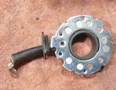 �������������� �������� Chevrolet, ����� � - 0186 SHD0391 ����