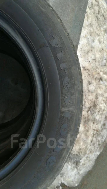 Firestone. ������, 2018 ���, �/�, ����� 50 % ����