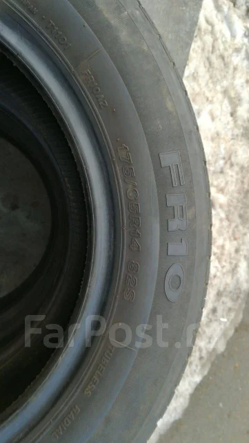 Firestone. ������, 2018 ���, �/�, ����� 50 % ����