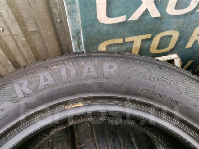 Radar Dimax R8. ������, �/�, ����� 5 % ����