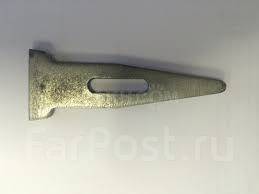 Клин для мелкощитовой опалубки, новый, в наличии. Цена: 4₽ во Владивостоке
