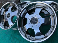 Fabulous Profound. 7.5x17", 4x100, 5x100, ET30, �� 60,1���. ����