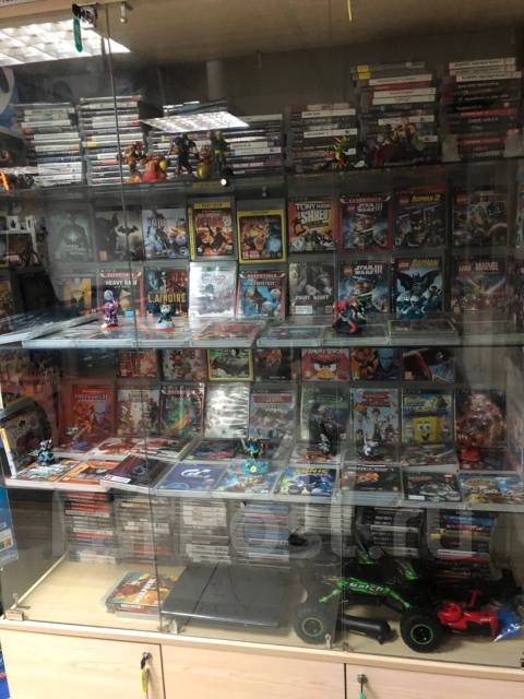 Аренда/Прокат Приставок PlayStation 4/5 VR/Ноутбуков/ТВ/Телефонов во ...