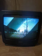 GoldStar CF-20A80V. CRT (���) ����