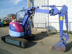 Komatsu PC30 ����