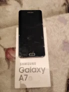 Samsung Galaxy A7 2016. �/�, ������, 4G LTE ����