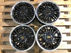Crimson Club Linea L368. 5.0x15", 4x100, ET45, �� 67���. ����