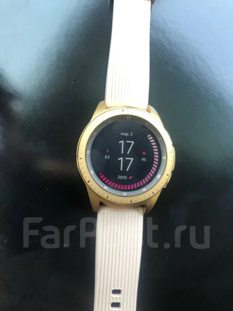 Samsung Galaxy Watch ����