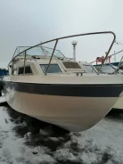 Yamaha SC750. 1998 ���, ����� 7,62��., ��������� ������������, 100��.�., ������ ����