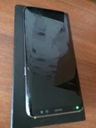 Samsung Galaxy S8. �/�, 64 ��, 4G LTE ����