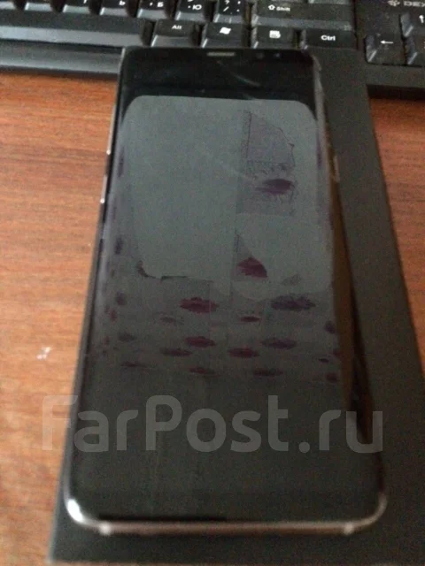 Samsung Galaxy S8. �/�, 4G LTE ����