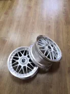 SSR Vienna. 8.0x17", 5x114.3, ET35 ����