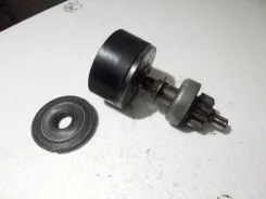 ������� �������� Toyota Mark JZX110 1JZGE 28011-76070 ����