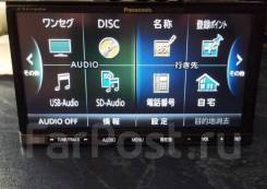 Panasonic CN ����