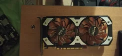 GeForce GTX 750 Ti
